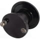 thumbnail image 3 of Narrow Door Panel Peephole Viewer, Oil Rubbed Bronze Finish, 5/8 Inch Diameter, 3 of 4