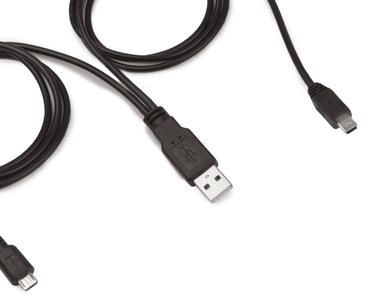Dual Usb Charging Cable For Ps Vr Move And Wireless Controller Playstation Ps4 Walmart Com