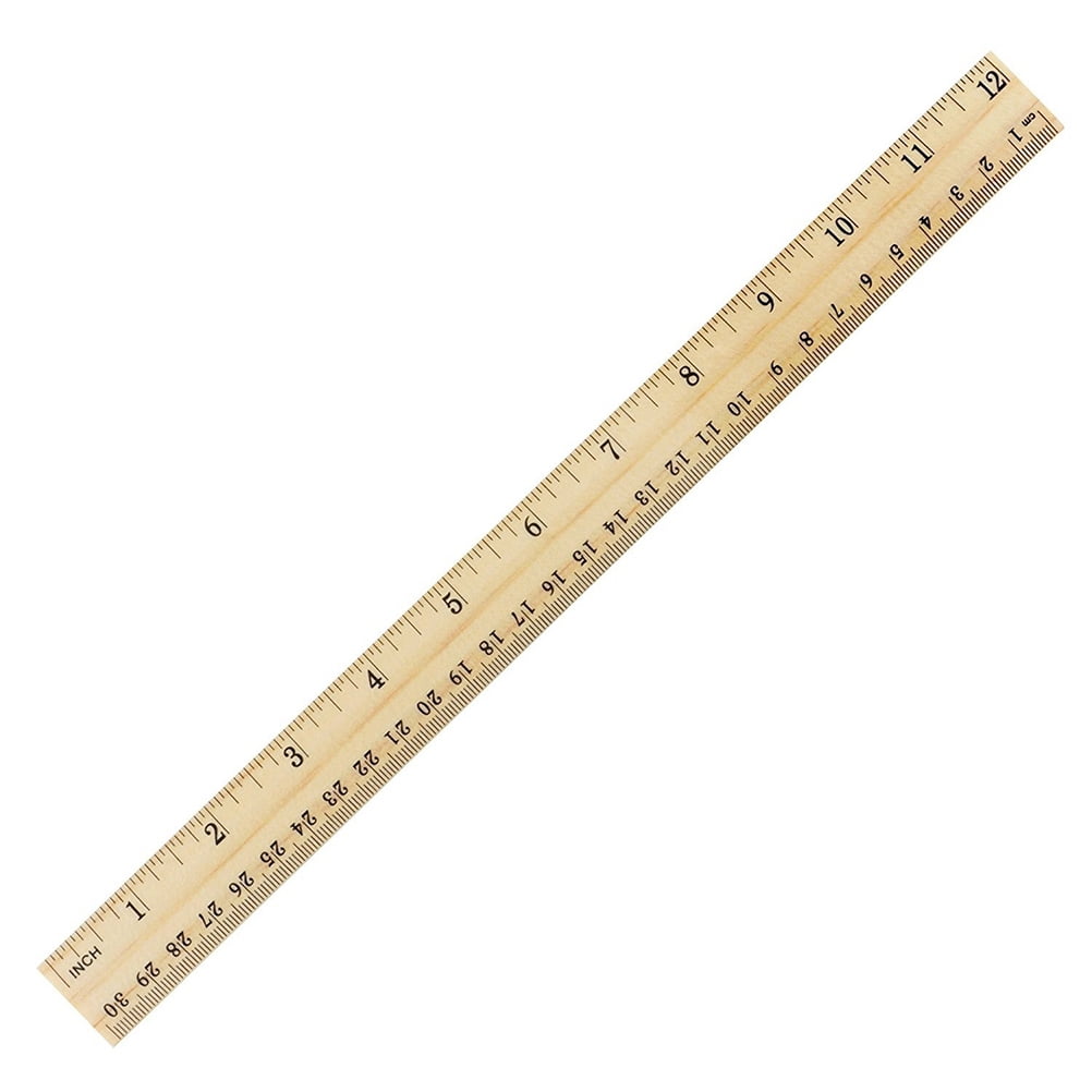 Bamboo Ruler – toolly