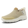 thumbnail image 2 of Deporte Casuales Zapatos para Correr Lona Manos Libres Ligero Hombres, 2 of 9