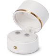 thumbnail image 5 of Leather Ring Box Engagement Proposal Wedding Ring Gift Box Multifunctional Jewelry Boxes-:, 5 of 5