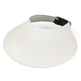 thumbnail image 2 of QASIEATN Daily Wear Sun Hats for Women Enlarged Brim Color Sunshade Hat All Hat Fall Fashion Accessories, 2 of 3