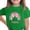 Green#cute graphic tees, variant on Kids Mother's Day T-Shirt Toddler Boys Girls Cute Heart Graphic Tee Shirts Letter Print Short Sleeve Tops Red 3-4Years