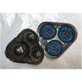 thumbnail image 2 of Replacement Heads Replace Razor Blade SH50 Shaver Head SH30 SH90 SH70 RQ10 RQ11 RQ12 S5400 S5510 S5560 S5570/33 S5570/43 S5370 HQ3 Fit for Philips Head Shaver, 2 of 2