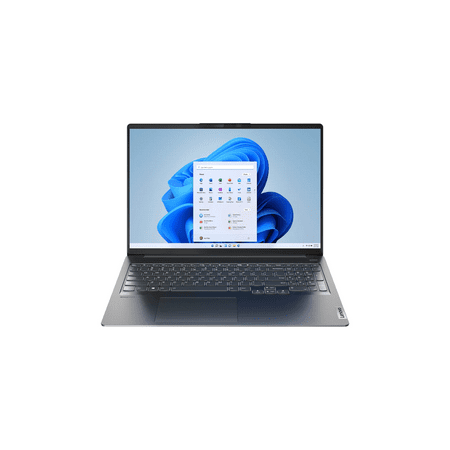 Lenovo Ideapad 5 Pro 16" QHD Laptop with AMD Core Ryzen 5 5600H / 8GB RAM / 512GB SSD / Windows 11