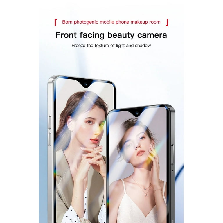 SOYES XS18 Pro Max 4G Mini Smartphone Android10 4.3Inch 2GB+ SOYES XS18 Pro Max 4G Mini Smartphone Android10 4.3Inch 2GB+