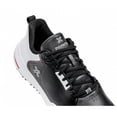 thumbnail image 3 of NEW Mens Payntr X 003 Spikeless Golf Shoes Black / White / Red Size 10.5 M, 3 of 3