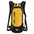 thumbnail image 1 of Cycling Backpack Breathable Lightweight Bike Riding Daypack for Outdoor Sports Camping Hiking Running Traveling Mountaineering Hydration Pack, 1 of 8