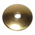 thumbnail image 1 of 3/4" Round Brass Rosettes RWB-068 (8 pcs.), 1 of 1