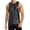 7-Black, variant on Telankuip Mens Tank Tops 2026 Summer Fashion Graphic Print Sleeveless Tee Lightweight Cooling Comfy Workout T-Shirts Beach Vacation Novelty Undershirts 7-Black S