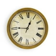 thumbnail image 1 of Sight Secret Wall Clock with Hidden Compartment Hide Cash Jewelry Keys Valuables Safe Box ,Easy to Use, 1 of 7