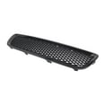 thumbnail image 1 of Rejilla Delantera Deportiva De Malla Elegante (reparación 30744915) Para Volvo S40 V50, 1 of 8