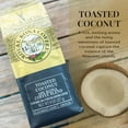 thumbnail image 6 of Royal Kona Coffee Medium Roast Ground Coffee, Toasted Coconut Flavor, 8 oz, 6 of 6