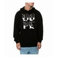 thumbnail image 2 of Mens The Mob Hoodie Sweatshirt, 2 of 2