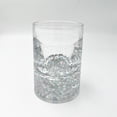 thumbnail image 2 of Mainstays Sparkling Floating Star Tumbler, 2 of 6