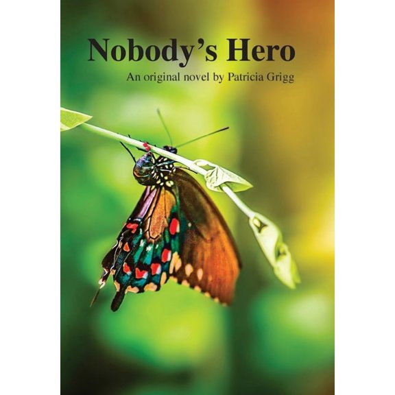 Nobody's Hero, (Hardcover)