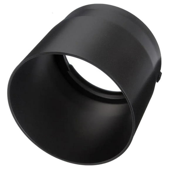 Yammee Precise Crafted Lens Hood for Outdoor and Indoor Photography,Compatible for RF100-400mm F5.6-8&EF70-300mm f/4-5.6 Lens