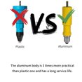 thumbnail image 3 of Coofit Rivet Drill Adapter Portable Rivet Adapter Rivet Attachment for Electric Drill, 3 of 10