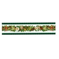 thumbnail image 1 of Camino de mesa Macarena navideño 13x71 pulgadas decoración de mesa invierno Estilo F, 1 of 8