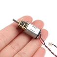 thumbnail image 3 of DC 5V N20 Gear Motor 40/60/28/150/300/110 RPM Low Speed Metal Gearbox Reducer Electric Mini Micro Motors DIY Toy Accessories, 3 of 6