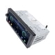 thumbnail image 5 of Estereo De Automovil De Una Sola DIN, Con Carplay Android Auto, Bluetooth 5.0, Radio , Pantalla Táctil De 6.86 Pulgadas 1280x480, Cámara De Respaldo, Navegación GPS, 5 of 7