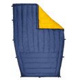 thumbnail image 3 of Featherstone Outdoor Moondance 25 Top Quilt Sleeping Bag Alternative, Regular/Re, 3 of 5