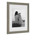 thumbnail image 3 of DesignOvation 8 x 10, 11 x 14 Satin Wall Picture Frame (4 Count), 3 of 7
