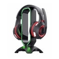 thumbnail image 3 of Trust GXT 265 Cintar RGB headset stand. Trust Gaming 23647, 3 of 3