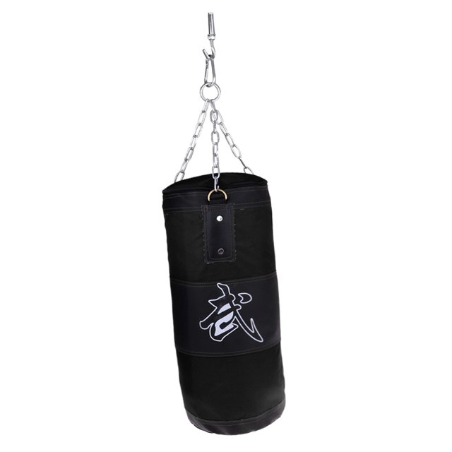 Saco de boxeo duradero Sunnimix Saco de arena de boxeo Cadena colgante Gancho de techo de entrenamiento de boxeo en casa