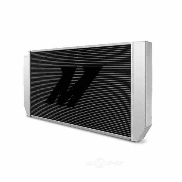 Mishimoto MMRAD-CHVY-94 Performance Aluminum Radiator Compatible With Chevrolet 6.5L Diesel 1994-2000
