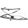 thumbnail image 3 of Fits 2009-2014 Ford F-150 Dorman Window Regulator 752-877 OE Solutions; OE Replacement; Manual; Without Motor, 3 of 4