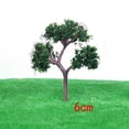 thumbnail image 1 of 5pcs DIY model materials Ancient trees Scene production Model tree trunks, 1 of 7