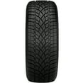 thumbnail image 3 of Dunlop SP Winter Sport 3D Winter 235/40R19 96V XL Passenger Tire, 3 of 6