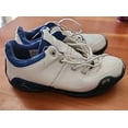 thumbnail image 4 of Ni - ke White Ni - ke AIR JORDAN shoes Size 9 - PRE-OWNED, 4 of 5