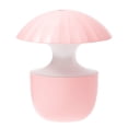 thumbnail image 3 of Mini humidificador de aire Macarena eléctrico personal silencioso 300 ml Rosa, 3 of 8