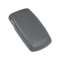 thumbnail image 5 of Acaige 1x Front Center Console Lid Gray For Chevrolet Camaro/Pontiac Firebird 1997-2002, 5 of 5