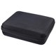 thumbnail image 1 of Estuche para cámara, bolso de mano portátil, desmontable, práctico, multifunción, ajustable S, 1 of 9