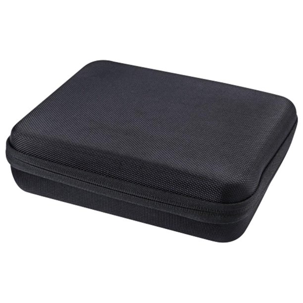 Estuche para cámara, bolso de mano portátil, desmontable, práctico, multifunción, ajustable S