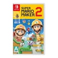 thumbnail image 1 of Super Mario Maker 2 Nintendo Switch Edicion Standard, 1 of 4