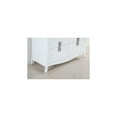 thumbnail image 2 of 48" Double Sink Vanity - Bathroom Cabinet with Marble Top, 2 of 2