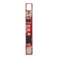 thumbnail image 2 of para 18650 iones de litio Li Batterys Li-ion BMS PCM Batterys Tablero de protecciones Carevas Baterías Protecciones Junta, 2 of 6