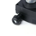 thumbnail image 4 of Alimentador Del Cable DC12V 0.6-1.0mm 10W Asistente de soldadura Mini conjunto de alimentador de alambre para soldador MIG Sywqhk Para estrenar, 4 of 6