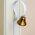 thumbnail image 4 of Pet Metal Training Bell Doorbell Interactive Toy for Dog, 4 of 8