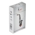 thumbnail image 3 of High Grade Alto Saxophone Reeds Strength 2.5, 10pcs/ Box, 3 of 7