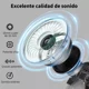 thumbnail image 4 of Monster Audifonos Inalambricos Bluetooth Gamer Con Micrófono Hd Integrado Auriculares Earbuds Bluetooth Deportivos Headset 24h De Juego Negro, 4 of 7