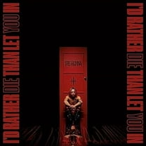 Hunna - I'd Rather Die Than Let You In - Music & Performance - CD