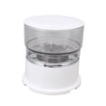 thumbnail image 2 of Small Electric Coffee Maker, 150 Seconds Water Injection 304 Stainless Steel 160ml Portable Mini Drip Coffee Maker Accurate Water Temperature  For Home, 2 of 8