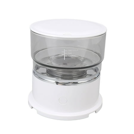 

Portable Mini Drip Coffee Maker Automatic Hand Brewing Coffee Maker for Travel Car Home
