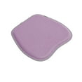 thumbnail image 2 of Four Seasons Gel for SEAT Cushion Ice Silk Cushion Breathable Office Car Cushion, 2 of 5