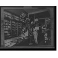 thumbnail image 2 of Historic Framed Print, [Baker and Rouse shop, Sydney, Australia], 17-7/8" x 21-7/8", 2 of 9